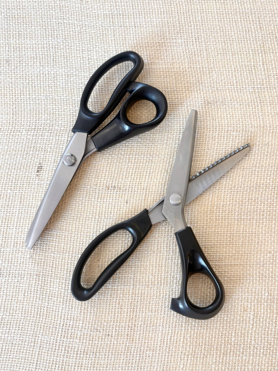 Pinking Sheers (Multiple Cut Styles) - Made X Hudson