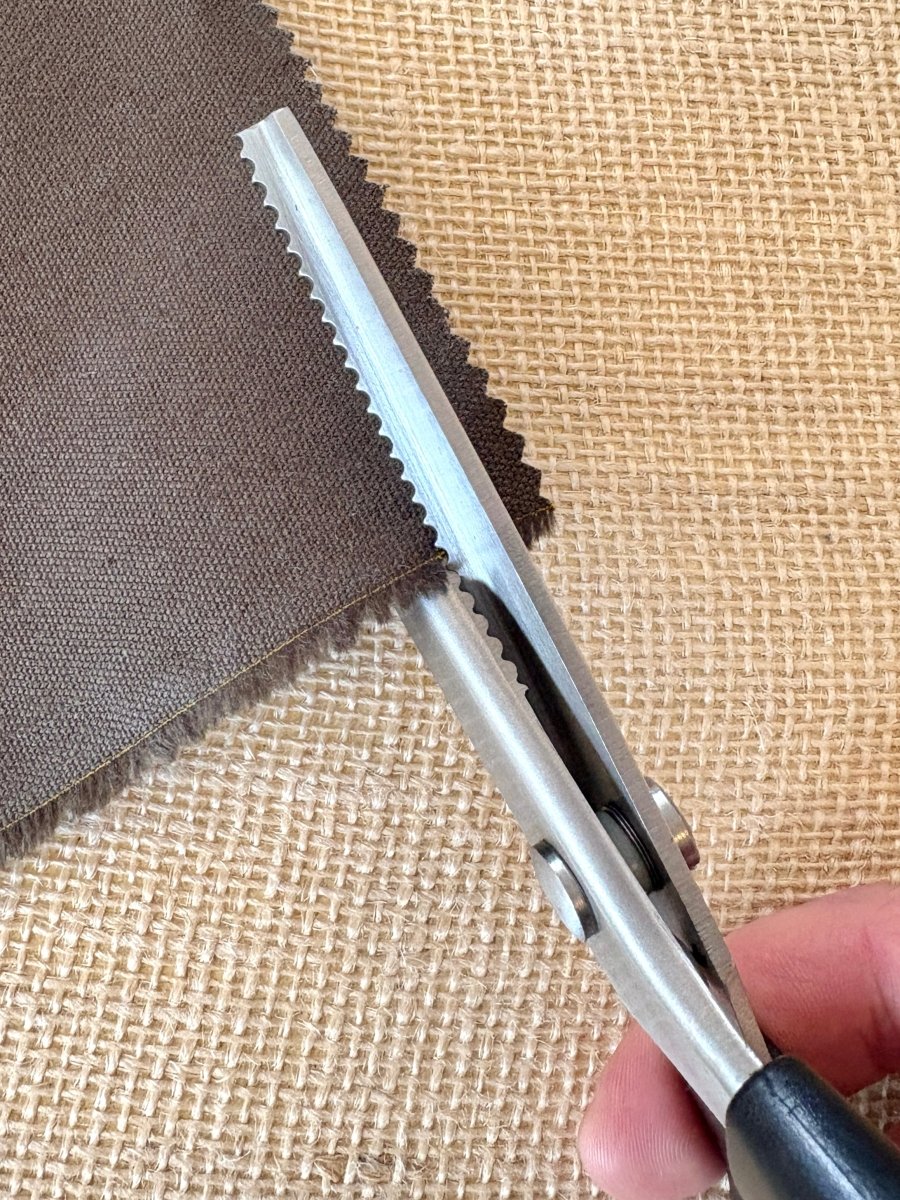 Pinking Sheers (Multiple Cut Styles) - Made X Hudson