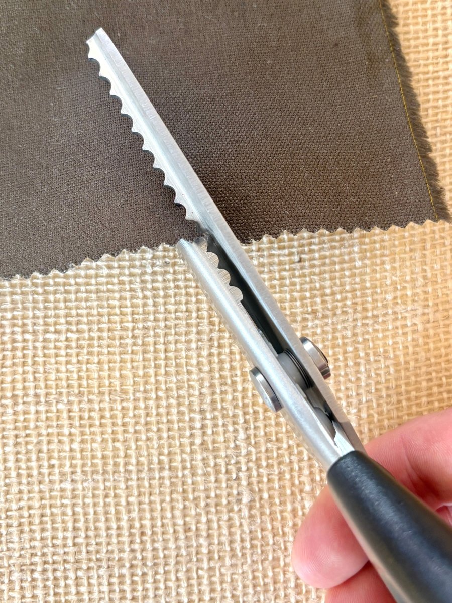 Pinking Sheers (Multiple Cut Styles) - Made X Hudson