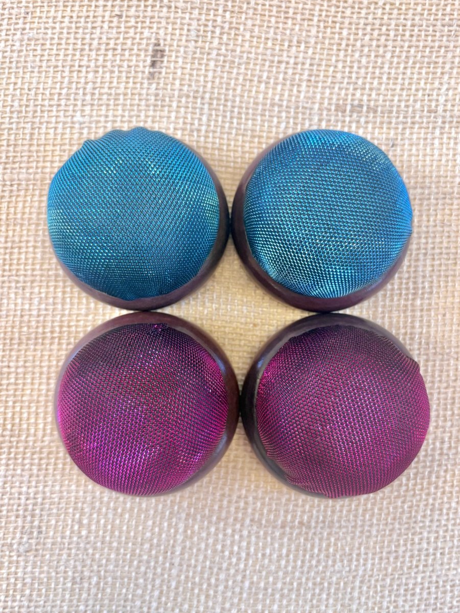 Retro Pin Cushions - Made X Hudson