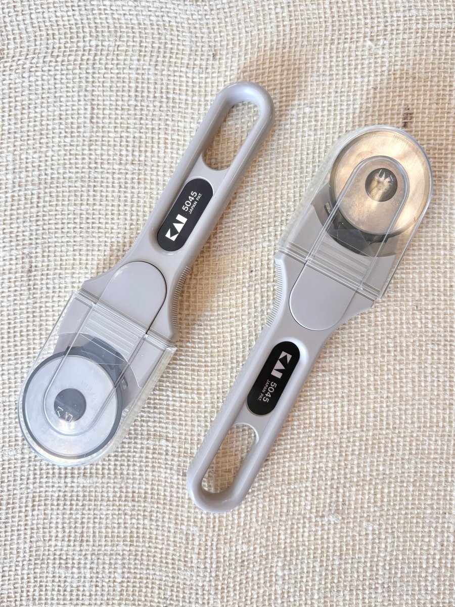 Rotary Cutter - Made X Hudson