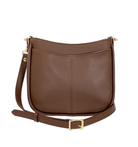 Day Tripper Bag in Chestnut - Made X Hudson