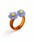 Margaritas Ring (Multiple Styles) - Made X Hudson