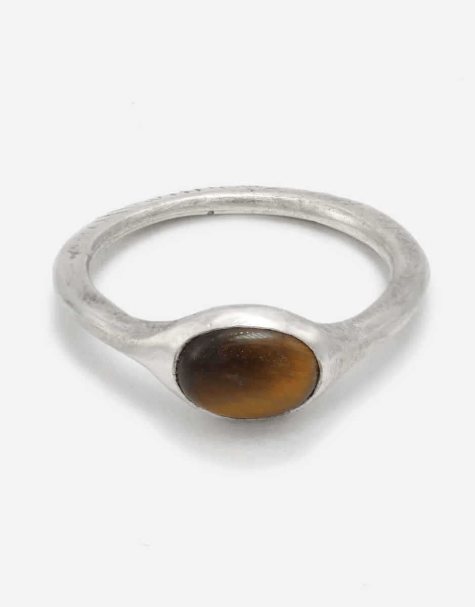 Pantheon Horizon Ring (Multiple Styles) - Made X Hudson