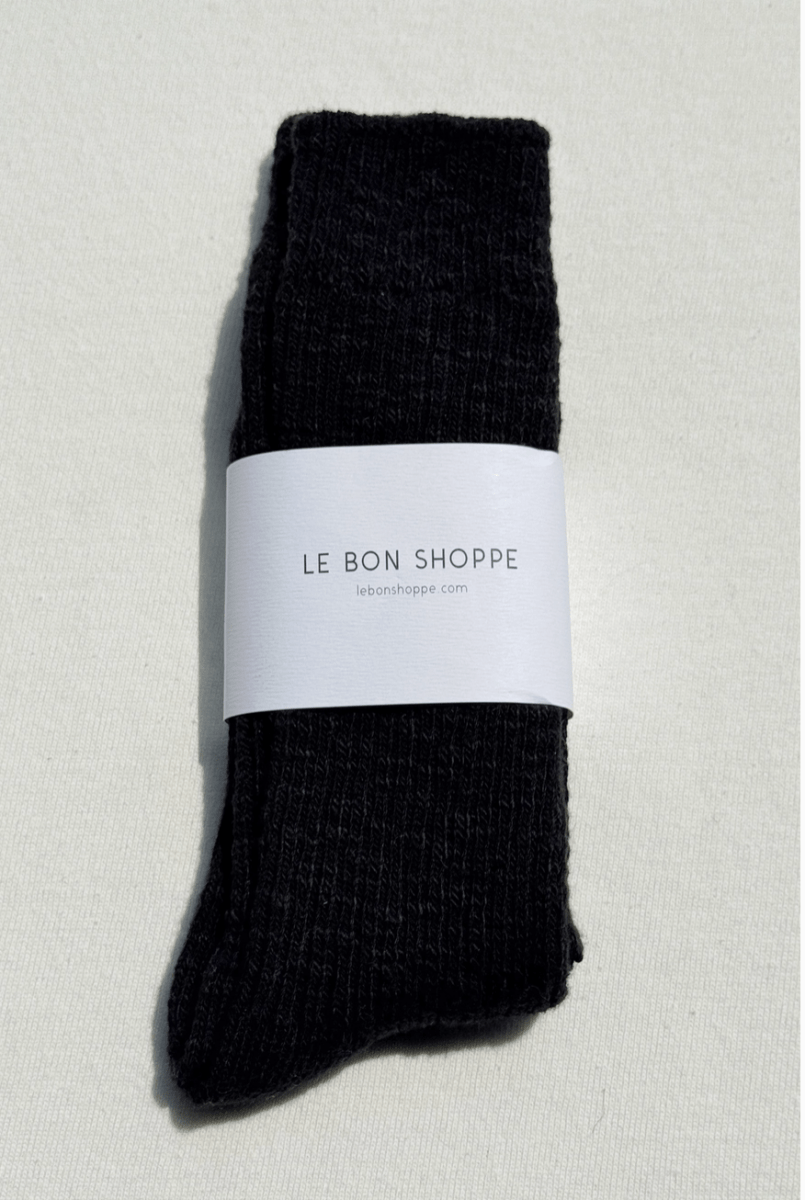 Cottage Socks (Multiple Colors) - Made X Hudson
