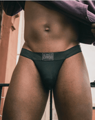 Cruise Jockstrap 2.0 | Black - Made X Hudson