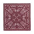 Silk Bandana (Multiple Colors) - Made X Hudson