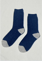 Wool Waffled Socks (Multiple Colors) - Made X Hudson