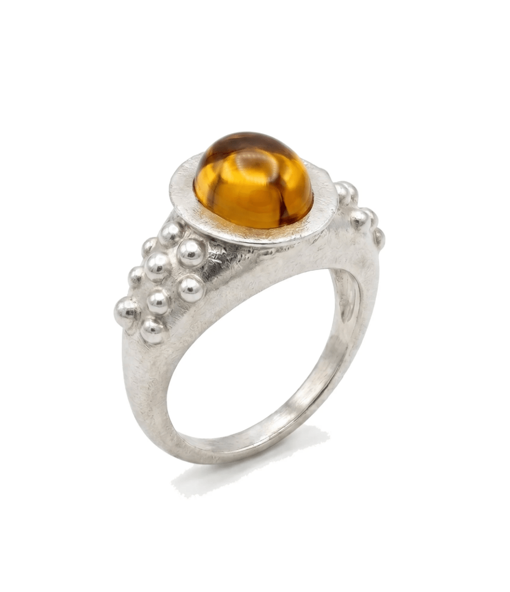 Abulea's Ring (Multiple Styles) - Made X Hudson