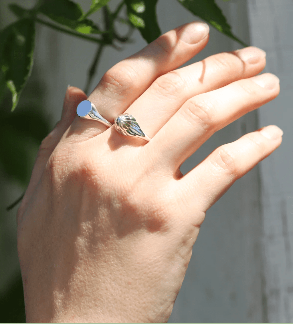 Olympus Apex Pantheon Ring (Multiple Styles) - Made X Hudson