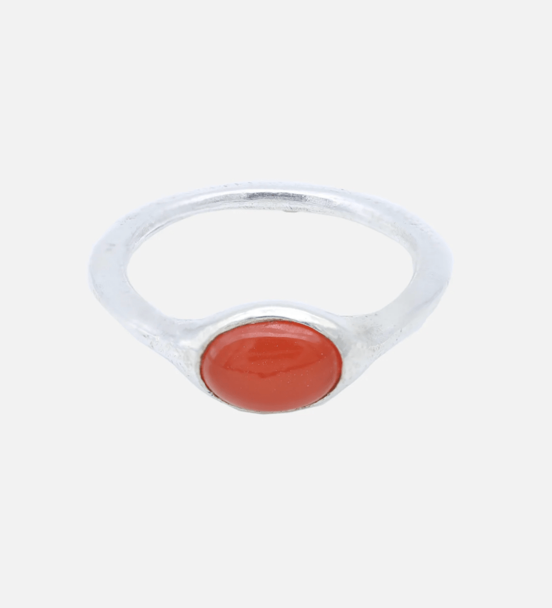 Pantheon Horizon Ring (Multiple Styles) - Made X Hudson