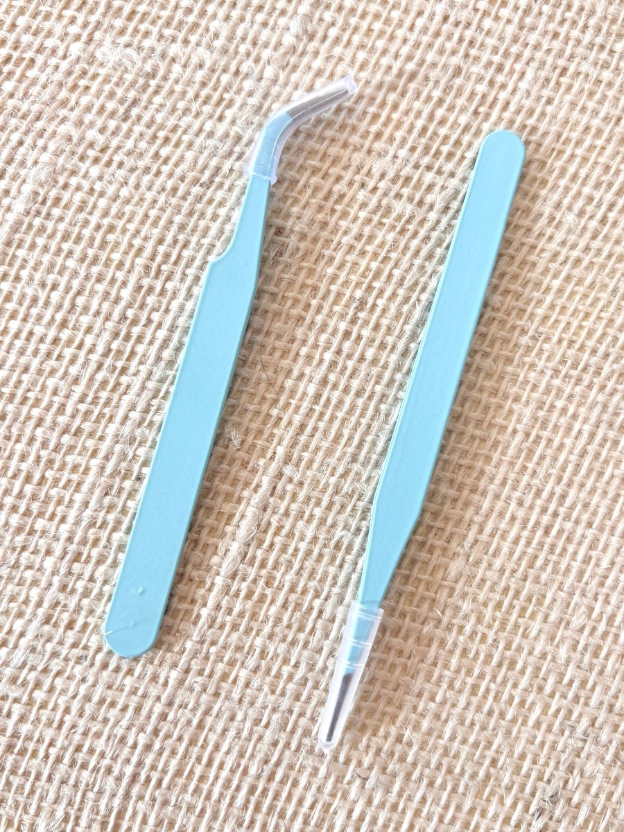 Sewing Tweezers (Multiple Styles) - Made X Hudson