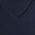 CELESTINO V - Neck T-Shirt - Made X Hudson