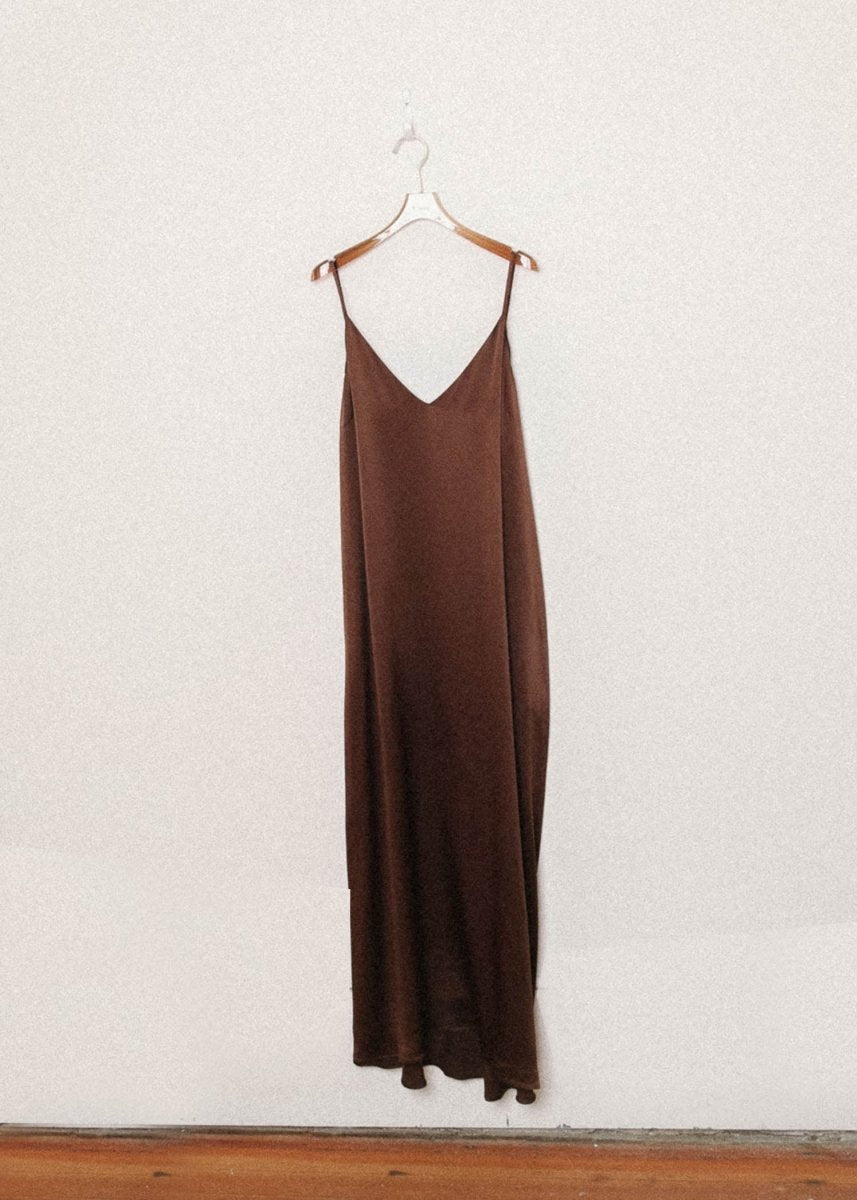 The Vespar Dress (Multiple Styles)