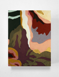 Viewfound VII | Painting - Made X Hudson