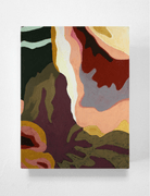 Viewfound VII | Painting - Made X Hudson