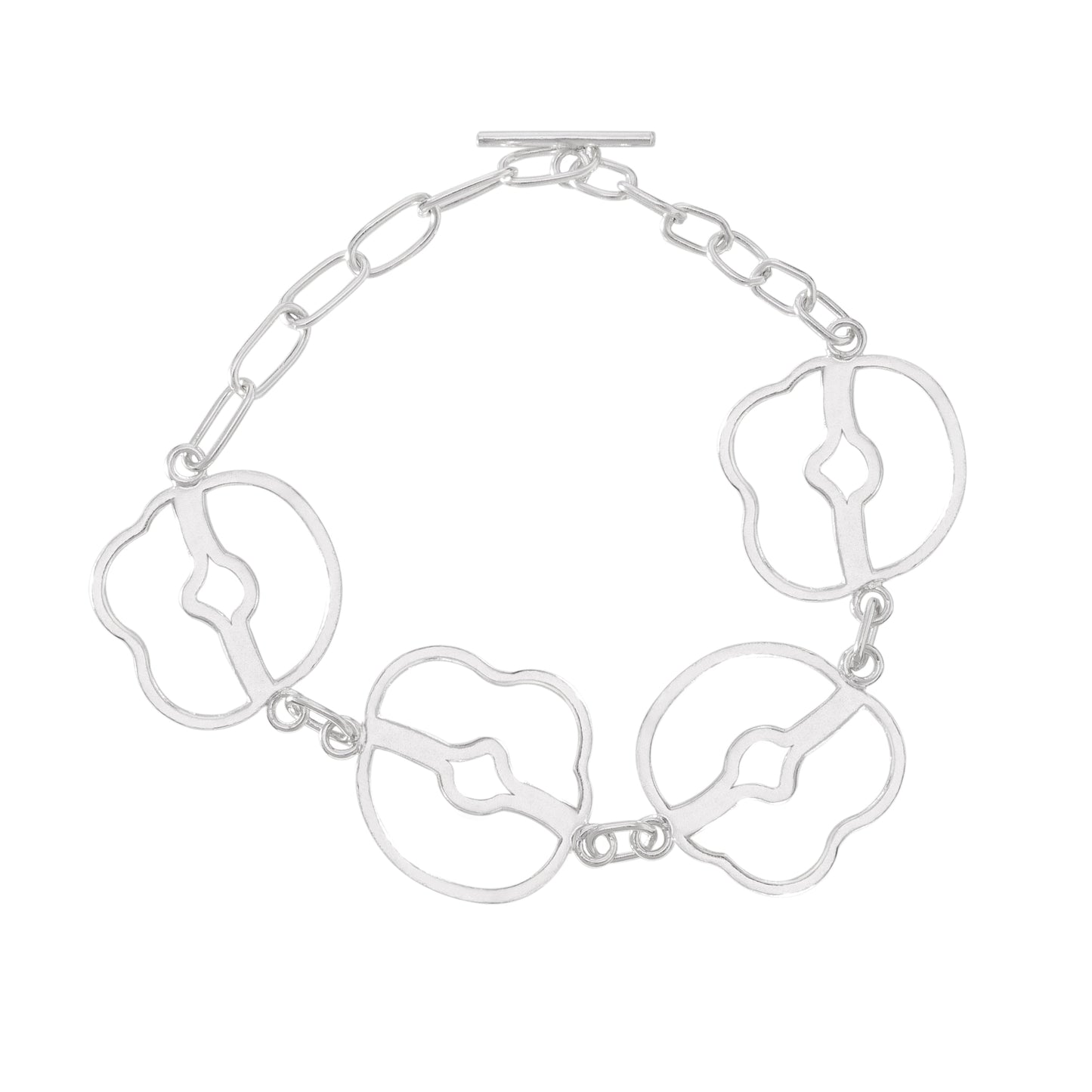 XL Besos Bracelet