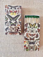 Decorative Match Box (Multiple Styles) - Made X Hudson
