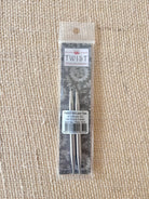 ChiaoGoo | Twist Lace Interchangeable | 4" Large Knitting Needles - Made X Hudson