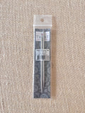 ChiaoGoo | Twist Lace Interchangeable | 5" Small Knitting Needles (Multiple Sizes) - Made X Hudson