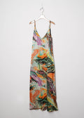 The Vespar Dress in Mirage
