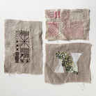 Intro to Embroidery Workshop with Jen Hewett - Made X Hudson