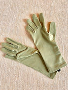 Herb Green Midrise Gardening Gloves - Made X Hudson