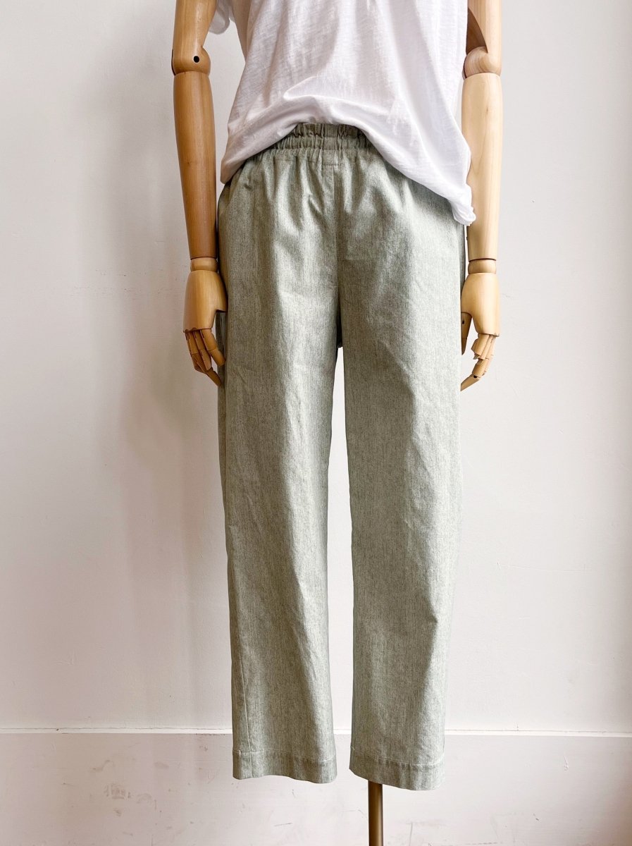 MXH Jogger Pant, Made to Order (DEPOSIT) - Made X Hudson