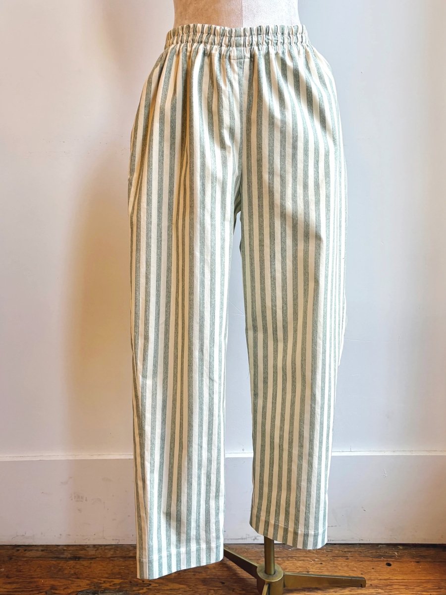 MXH Jogger Pant, Made to Order (DEPOSIT) - Made X Hudson