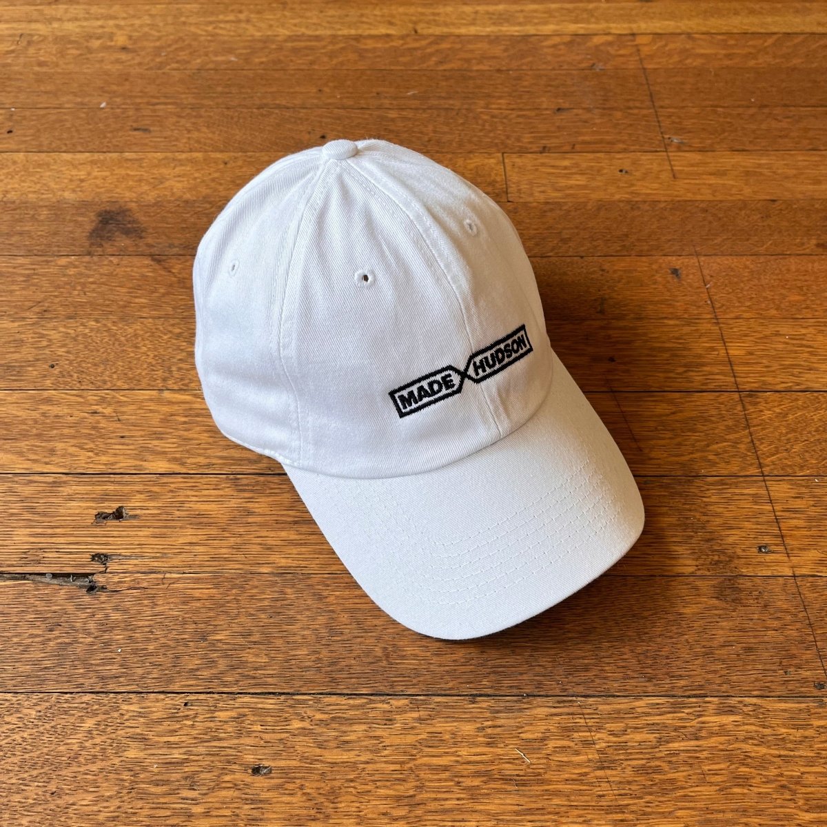 Made X Hudson baseball cap - Made X Hudson