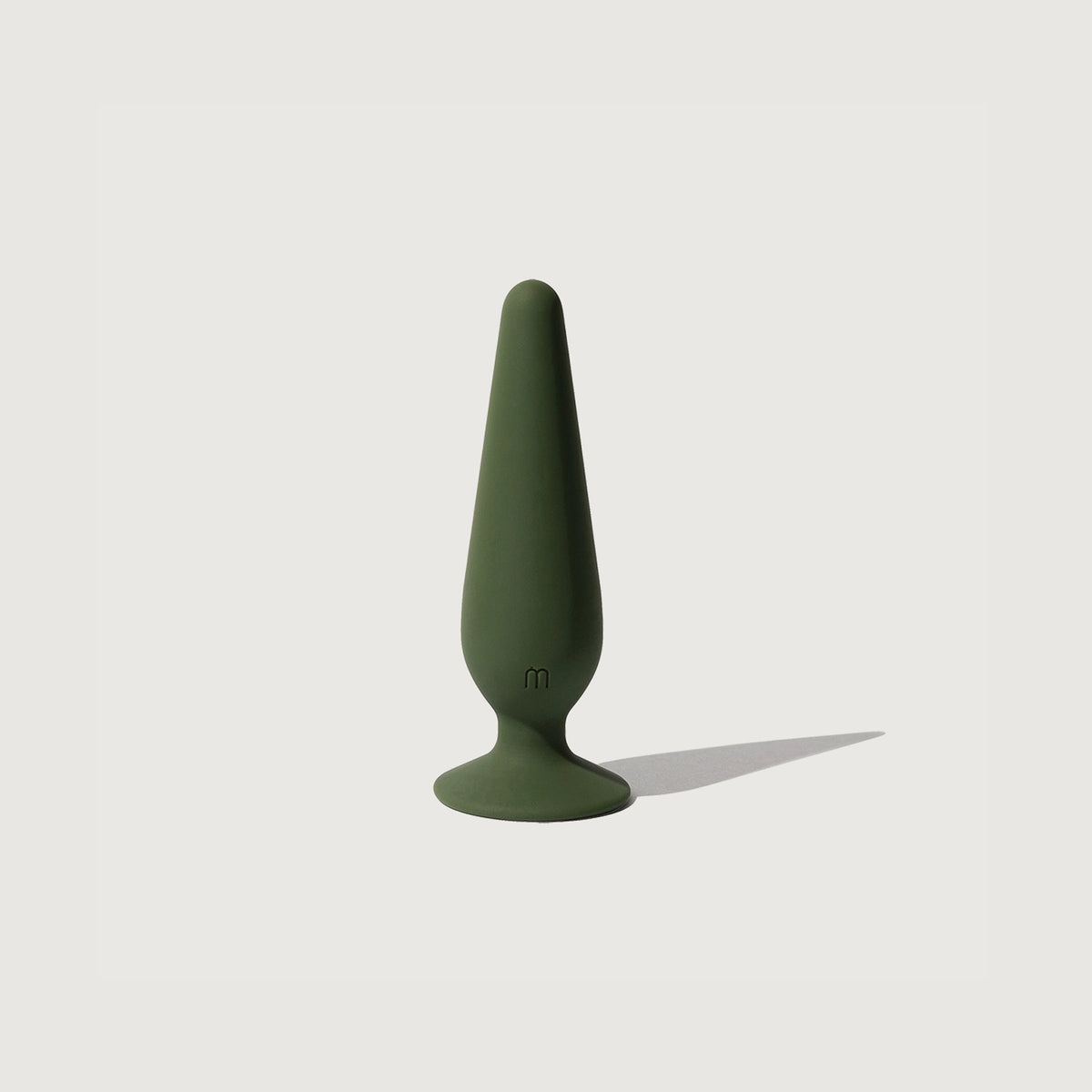 Cone | Green Cone Sex Toy - Made X Hudson