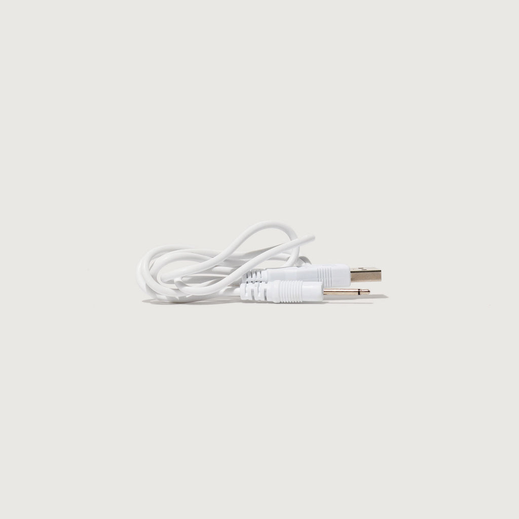 Vibe | Grey 3 Speed Vibrator Sex Toy - Made X Hudson