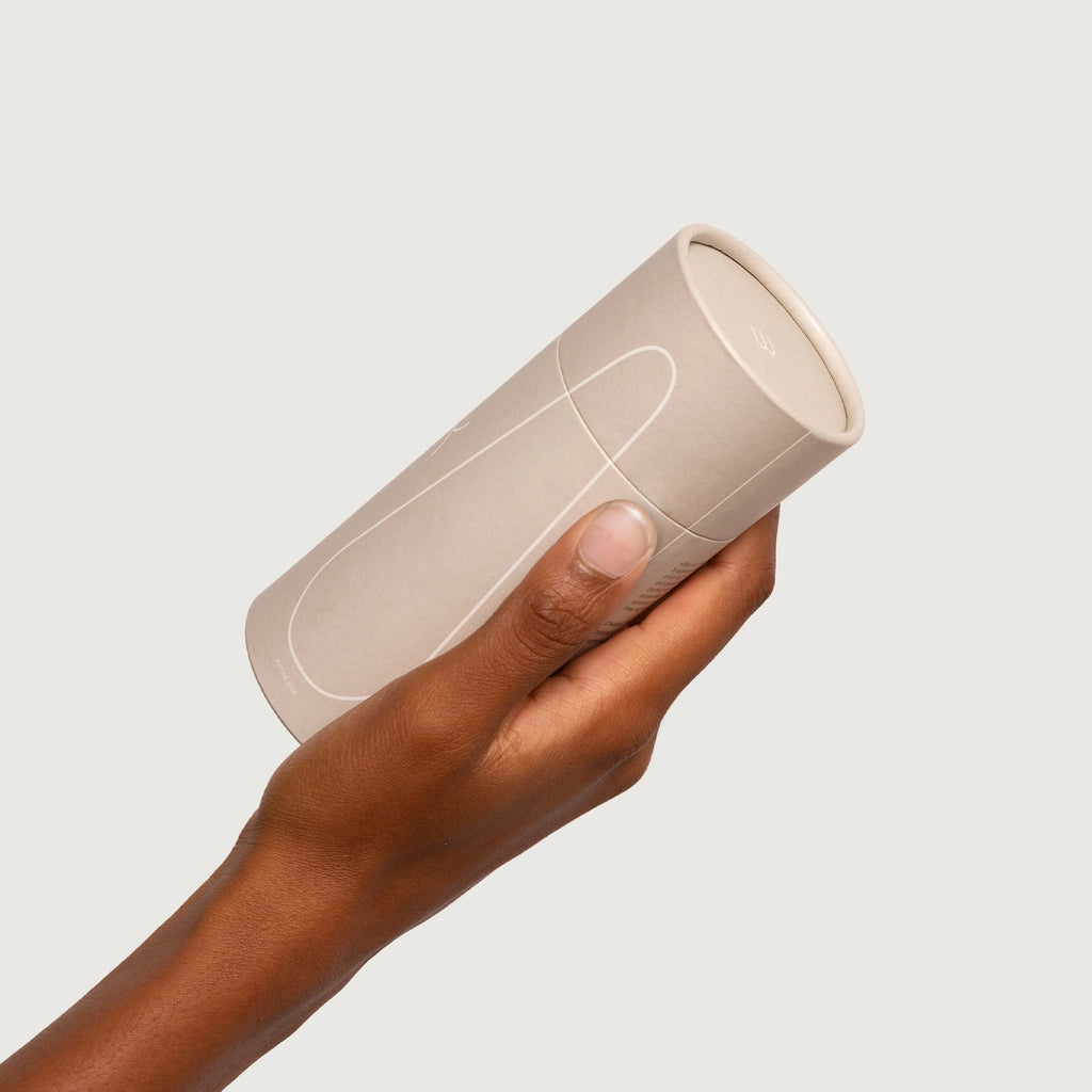 Vibe | Grey 3 Speed Vibrator Sex Toy - Made X Hudson