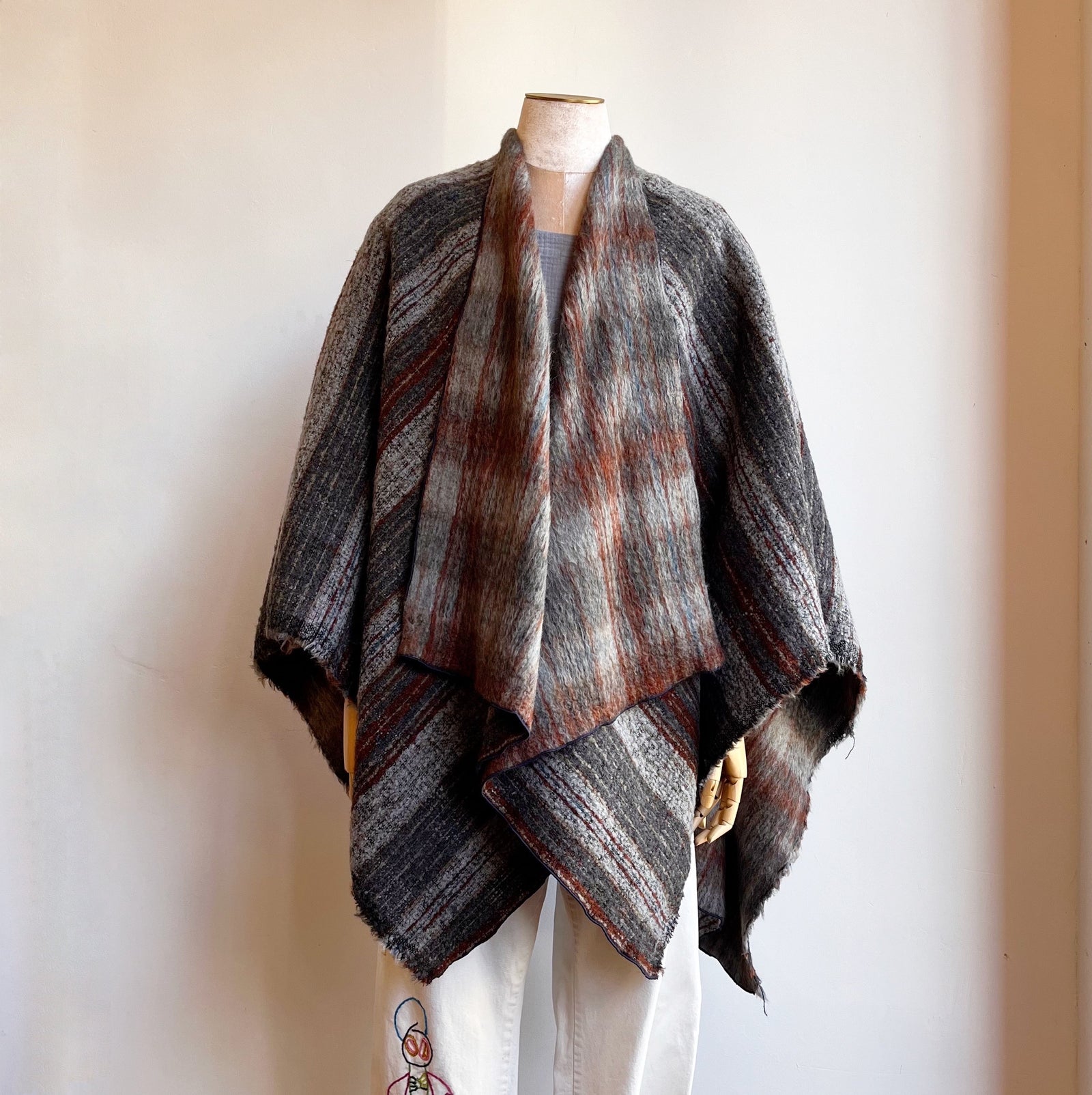 Hudson Chore Jacket