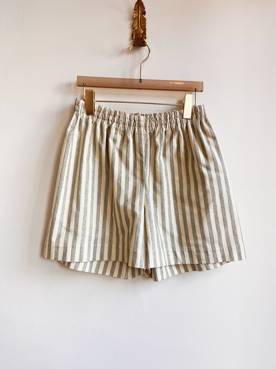 MXH Town Shorts, Made to Order (DEPOSIT) - Made X Hudson