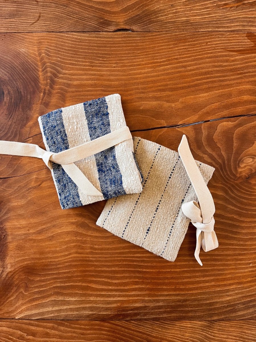 Catch - All Accordion Pouch - Made X Hudson