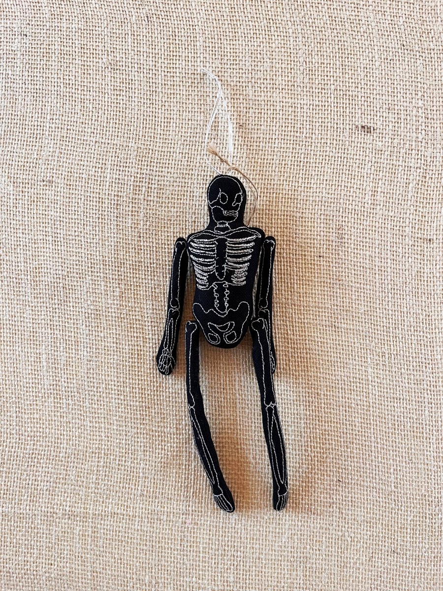 Lavender - Filled Sachet - Ornaments - Made X Hudson