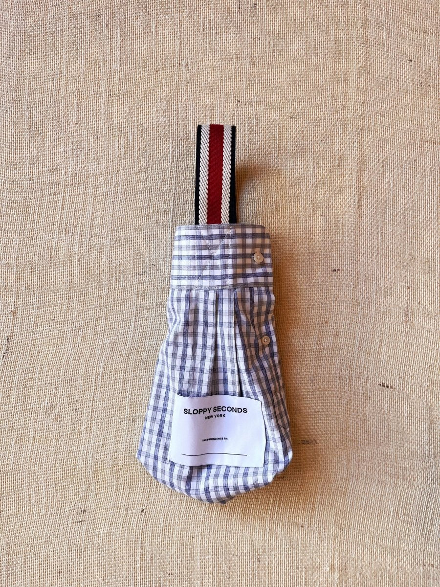 Wine Sleeve (More Colors) (Reworked) - Made X Hudson