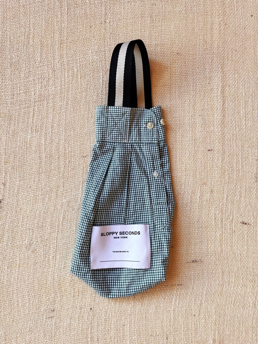 Wine Sleeve (More Colors) (Reworked) - Made X Hudson