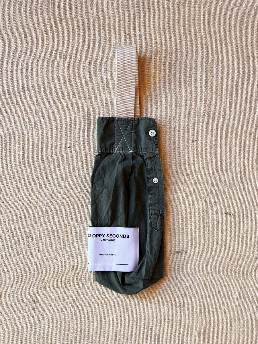 Wine Sleeve (More Colors) (Reworked) - Made X Hudson