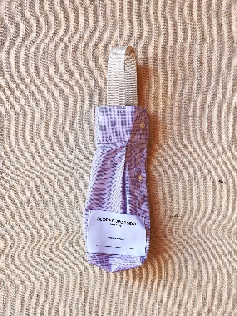 Wine Sleeve (More Colors) (Reworked) - Made X Hudson