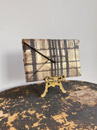 MXH Twist Clutch, Made To Order (DEPOSIT) - Made X Hudson