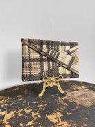 MXH Twist Clutch, Made To Order (DEPOSIT) - Made X Hudson