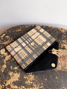 MXH Twist Clutch, Made To Order (DEPOSIT) - Made X Hudson