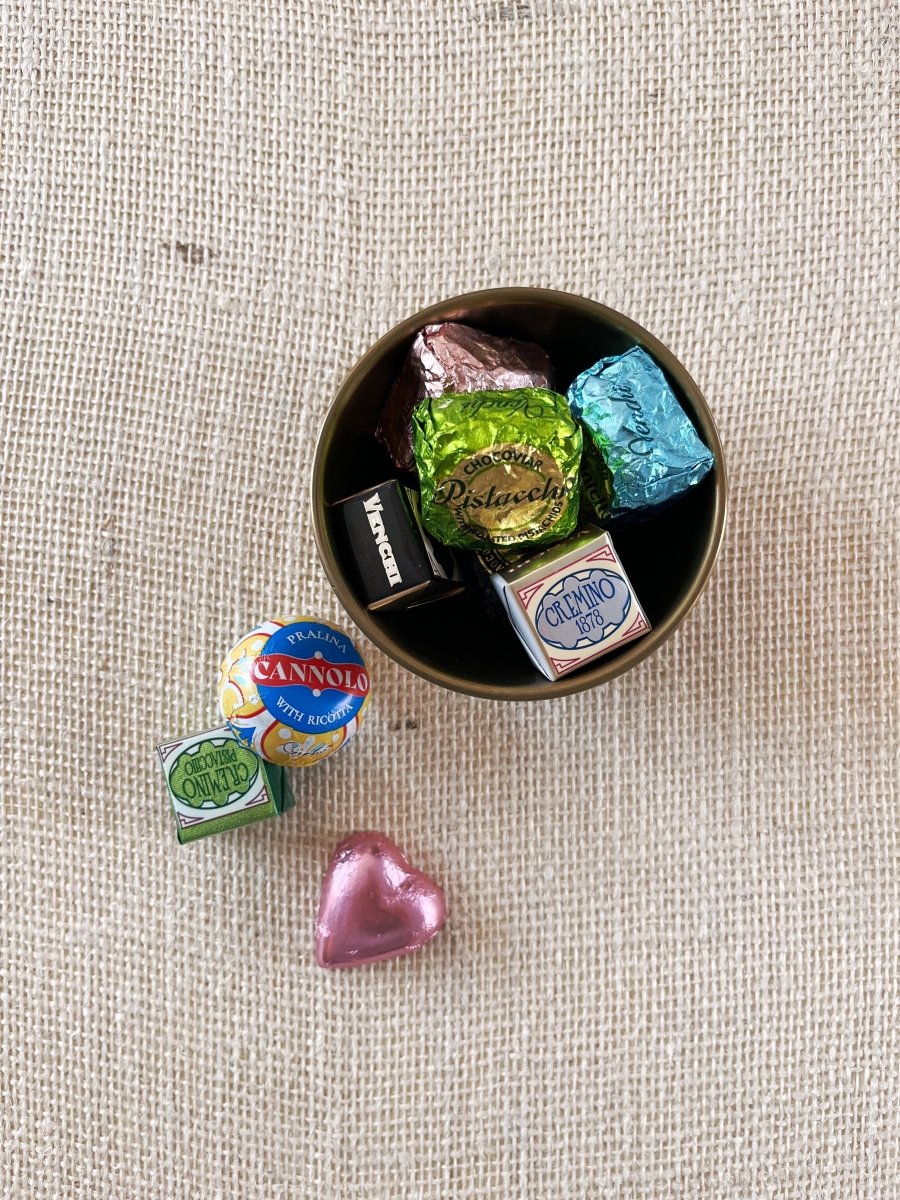 Venchi Chocolate Bon Bons - Made X Hudson