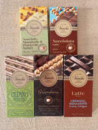 Venchi Chocolate Bars - Made X Hudson