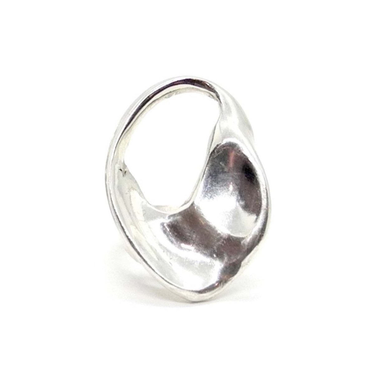 Vortex Ring (Multiple Metals) - Made X Hudson
