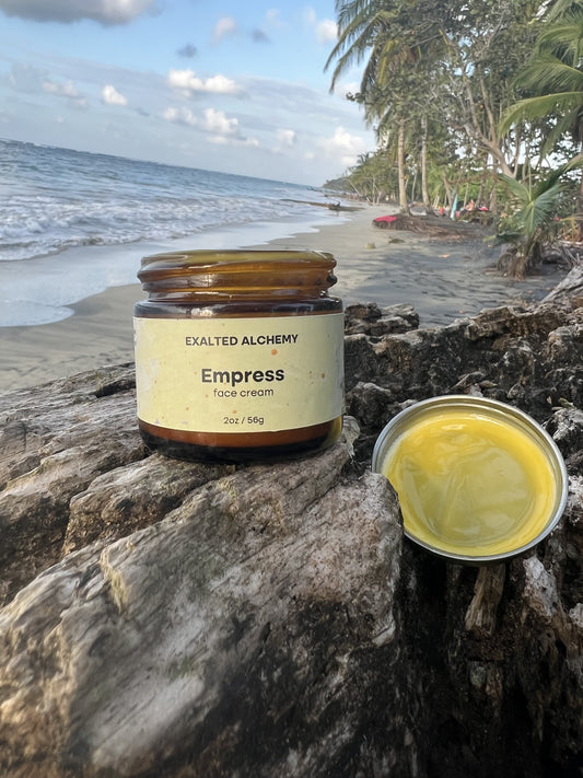 Empress Face Cream