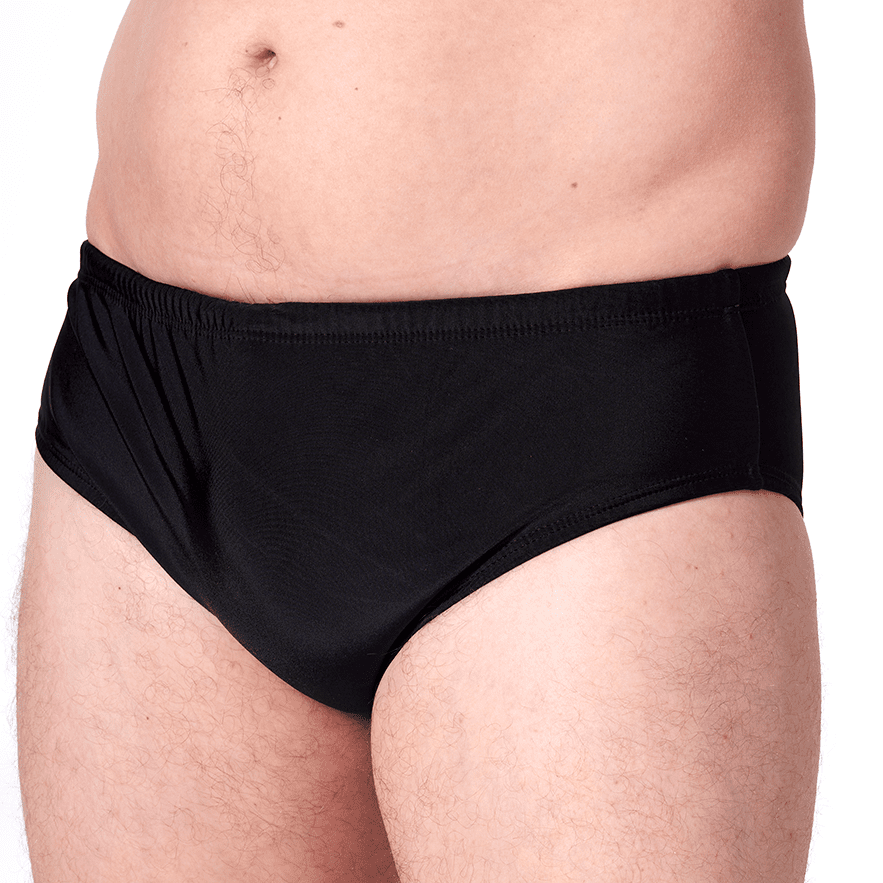 Swim Brief | Solid Colors - Made X Hudson