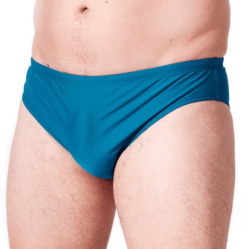Swim Brief | Solid Colors - Made X Hudson